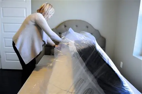 Ваше основное руководство по покупке правильного матраса