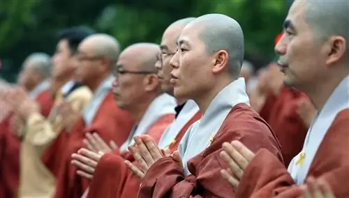 Проверьте, поддерживаете ли вы хороший баланс Инь-Ян или нет