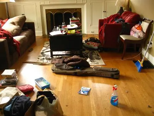 5 лайфхаков по уборке дома