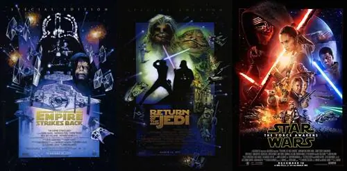 9 скрытых уроков жизни в «Звездных войнах», которые вам нужно знать