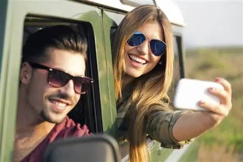 Знай свои гаджеты: 10 удивительных фактов о смартфонах