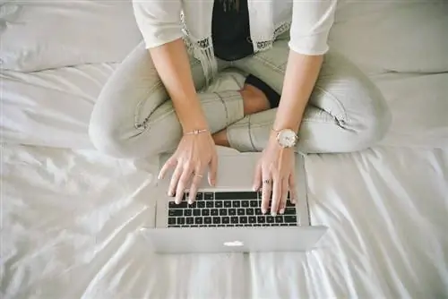 Почему создание блога может изменить вашу жизнь