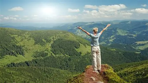 Почему путешествия так полезны для вашего мозга