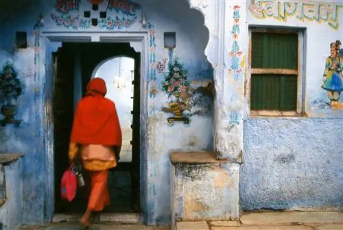 5 худших мест в мире, где можно заболеть