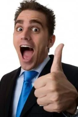 Перестаньте пытаться нравиться и начните быть собой