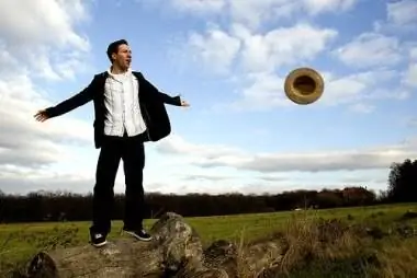 5 простых шагов к счастью - наконец