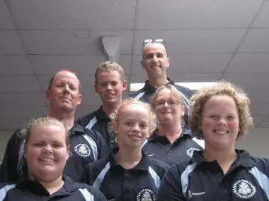 Уменьшающаяся семья