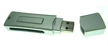 Создайте свой портативный офис с помощью флэш-накопителя