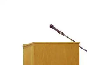 4 эффективные техники презентации