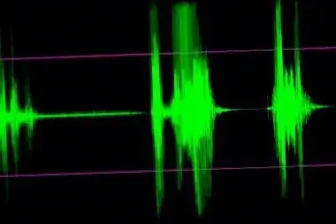 Примените Noise Gate в своей жизни