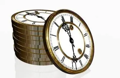 10 способов найти время, чтобы следовать за своей мечтой