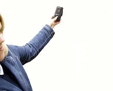 Помогите репортеру (и себе)