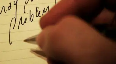 Просто продолжайте писать