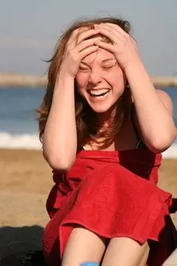 Как рассказать анекдот