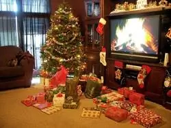 Как уверенно справляться с праздничными семейными трениями