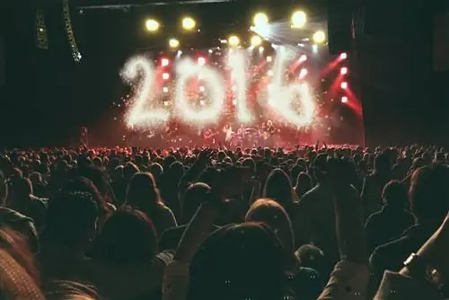 Начните новый год на ура, используя эти 6 советов по поиску работы