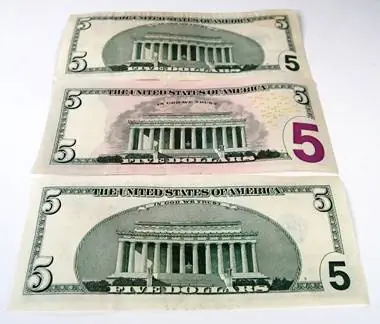 Только наличные: один выход из долгов