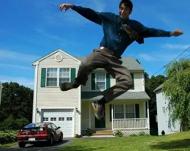 Как стать невозможным отказаться