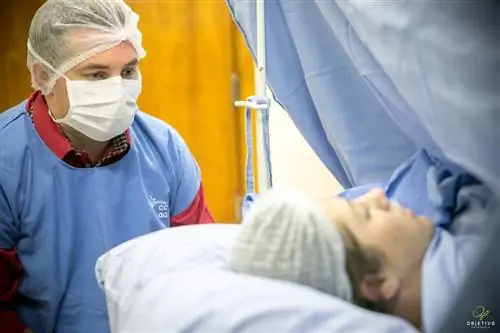 5 уроков от больного члена семьи