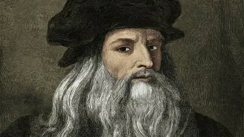 Что Леонардо да Винчи учит нас творчеству