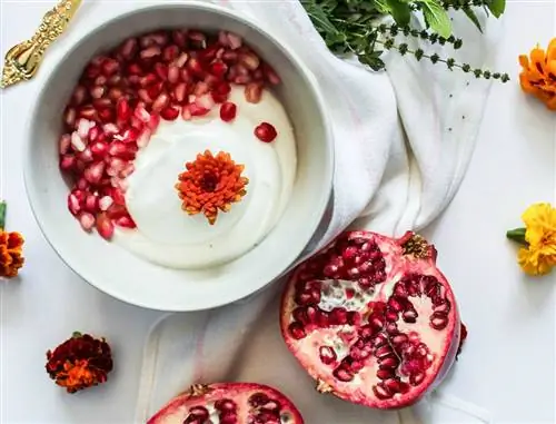 План Детокс Меню