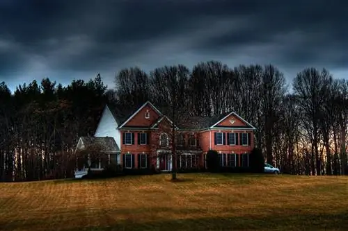 3 главных фактора загрязнения вашего дома изнутри