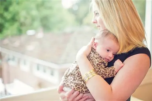 9 советов, как вернуться на работу после декретного отпуска