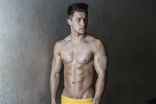 7 (удивительных) действий для гарантированной потери жира