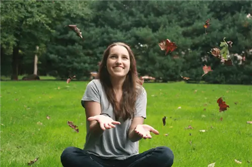 Как отпустить того, кем вы себя считали