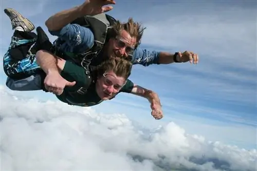 6 всеобъемлющих целей, которые вы должны иметь в своем списке желаний