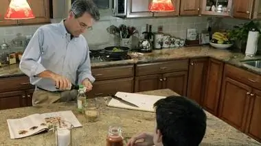 5 шагов к более спокойному вечеру