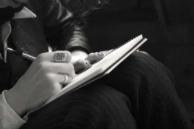 Продуктивность Pr0n: 5 необычайно полезных блокнотов