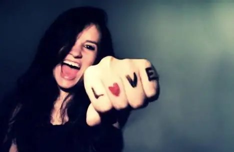 5 ключей к лучшей личной жизни