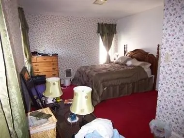 9 советов по уборке хлама для хорошего фэн-шуй