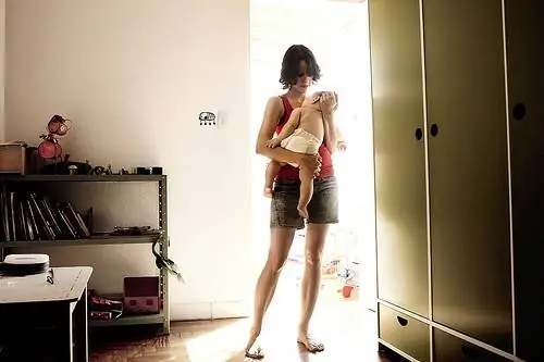 4 способа избавиться от бесполезной материнской вины