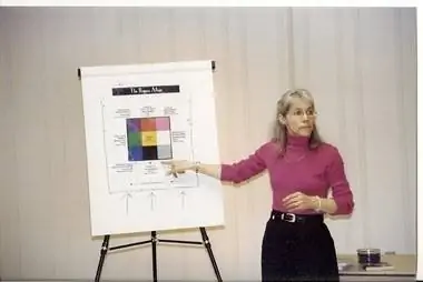 Речь о катастрофе и как я с ней справился