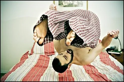 7 способов продемонстрировать настоящую силу