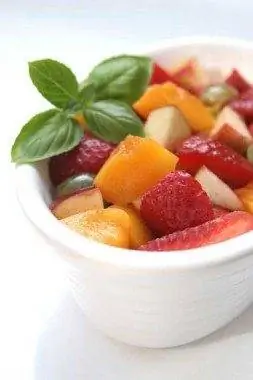 Облегчение приема пищи: несколько идей здорового питания