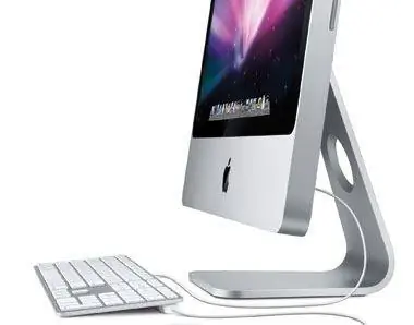 Как настроить новый Mac