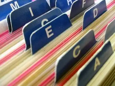 Решения для управления контактами предназначены не только для корпораций