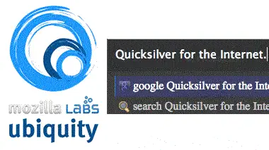 Первый взгляд на вездесущность Mozilla