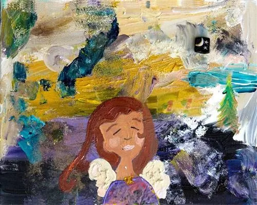 7 способов, которыми ваша история изменит вашу жизнь