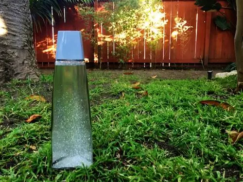 Хитрый и спокойный: как сделать банку с блестками для медитации за 3 шага