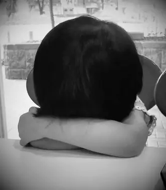 Что делать, если у вашего ребенка стресс