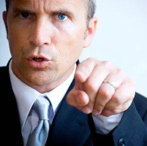 Защититесь от любого хулигана за 2 простых шага