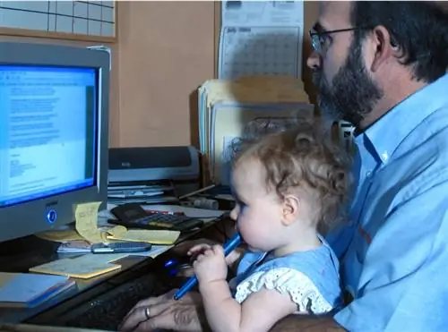 Как родители-домохозяйки справляются со своими делами