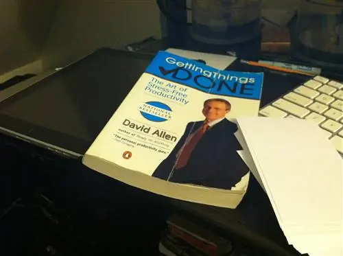 Как перестать возиться с инструментами повышения производительности, чтобы добиться большего