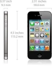 Apple iPhone 4S: все, что вам нужно знать