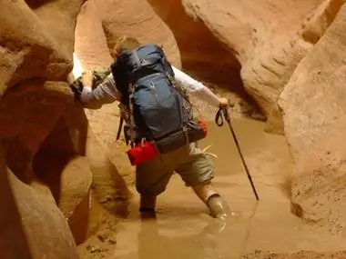 Что делать, если вы застряли