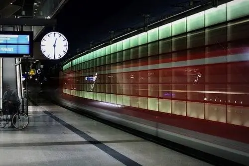 Как сохранить здоровье во время путешествий